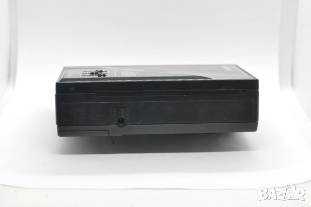 Уолкмен Sanyo M GP24, снимка 7 - Аудиосистеми - 53112806