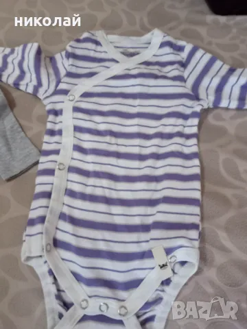 продавам бебешки бодита, снимка 6 - Бодита за бебе - 39419094