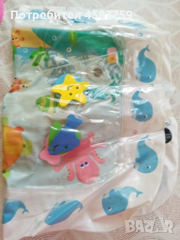 активна възглавница, снимка 2 - Други - 51654540