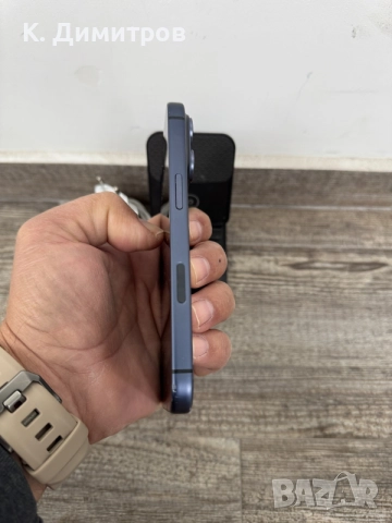 iPhone 17 pro 256GB/97% battery , снимка 6 - Apple iPhone - 56220503