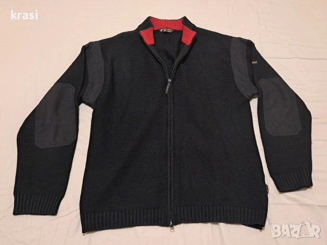 Пуловери и жилетки - Esprit , kenvelo . Adidas . Blue petrol, снимка 6 - Пуловери - 53126483