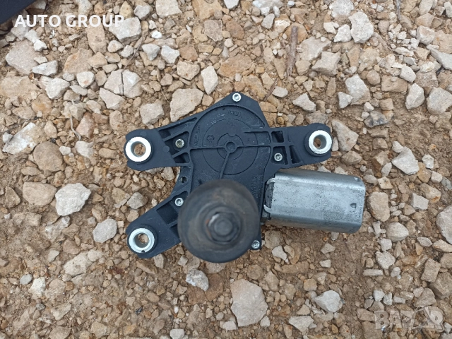 Мотор задна чистачка Рено Лагуна 2 - 8200001891B