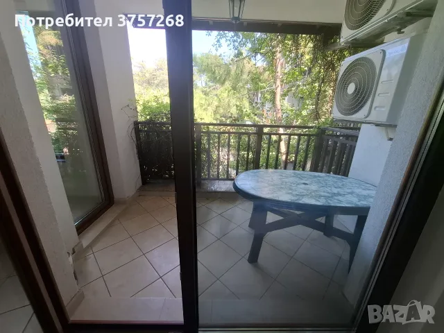 гр.Созопол , двустаен , до плаж и гора, снимка 12 - Апартаменти - 55802995