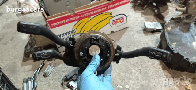 Лост мигачи чистачки 4E0953549 Audi A8 D3  - 190лв