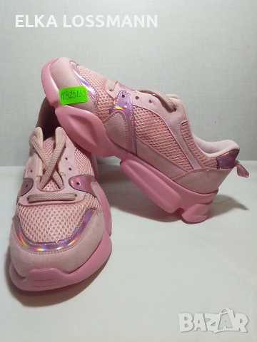 Дамски маратонки , снимка 17 - Маратонки - 54020597