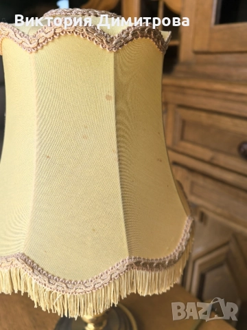 Настолна лампа , снимка 11 - Настолни лампи - 51502059