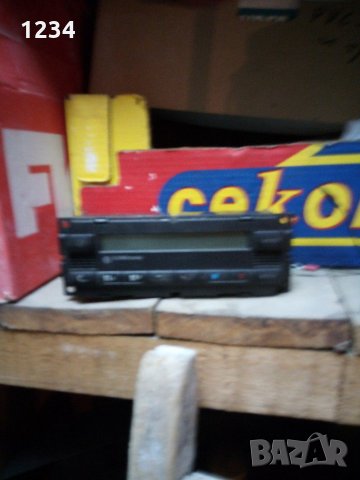 Климатроник паст, снимка 1