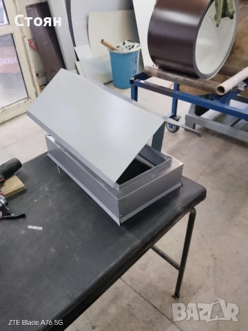 безшевни улуци, снимка 5 - Тенекеджийски услуги - 53251363