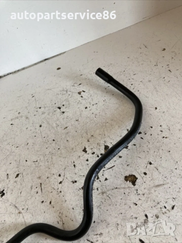 Маркуч за вакуумна линия на спирачките за Mercedes A Class A180 W169 CDI (2008) A1694300629, снимка 2 - Части - 54157872