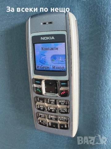 Nokia 1600 , Нокия 1600, снимка 14 - Nokia - 50672819