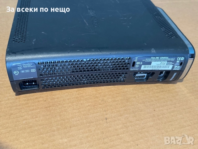 Xbox 360 , снимка 6 - Xbox конзоли - 52888060