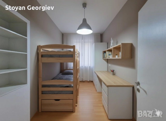 Апартамент партерен етаж, снимка 14 - Апартаменти - 49385063