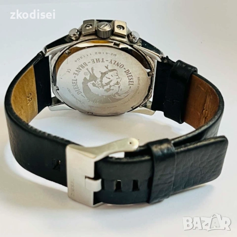 Часовник DIESEL DZ-4182, снимка 3 - Мъжки - 53943775