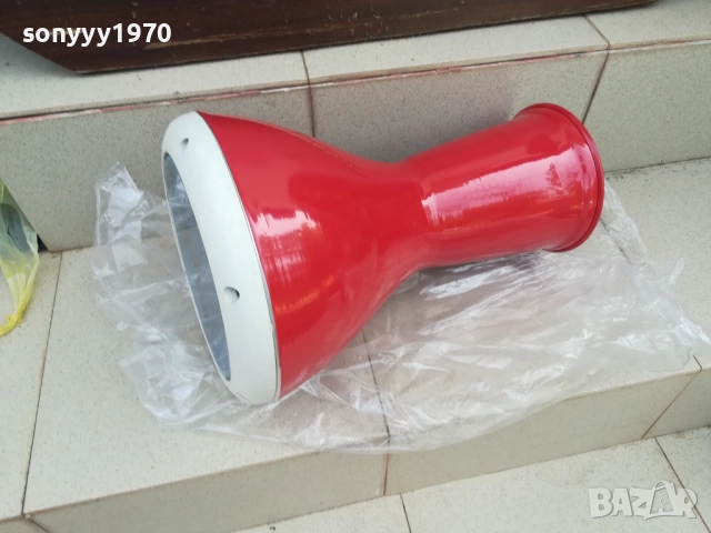 ГОЛЯМА ТАРАМБУКА-RED/ЧЕРВЕНА 41Х26СМ-ВНОС СИРИЯ 2408250954LCHERY, снимка 6 - Ударни инструменти - 51470408