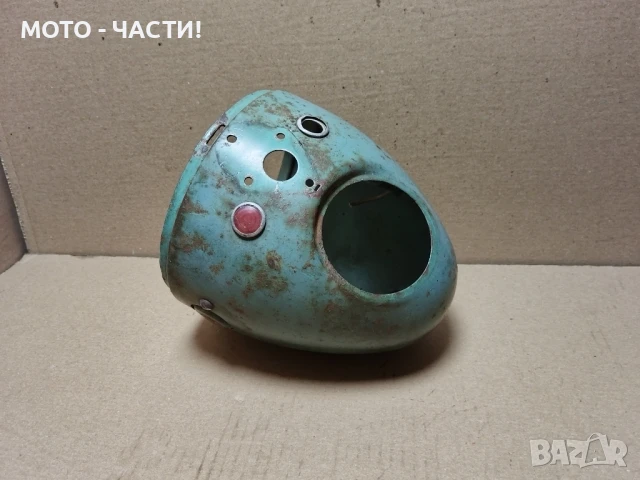 Коруба За Фар За Иж. 