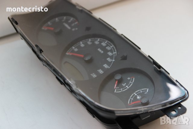 Километраж SsangYong Kyron (2006-2009г.) 80210-09040 / 8021009040, снимка 3 - Части - 40146055