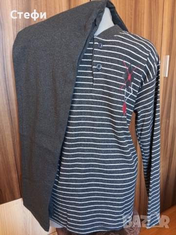 Мъжка пижама Интерлог , снимка 2 - Други - 51755052