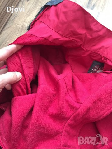 Ски яке до 140 см, снимка 7 - Детски якета и елеци - 30889317