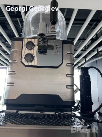 BLADE Инсталация за наливна бира 