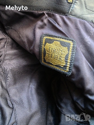 Мото панталон IXS , снимка 4 - Други - 54006868