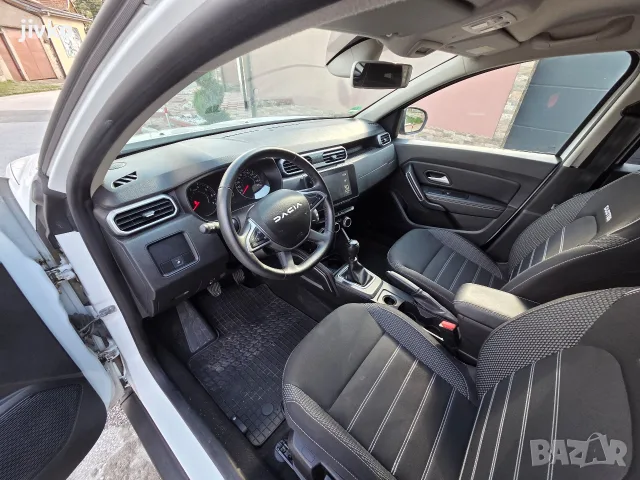 продавам Дачия дъстър, снимка 3 - Автомобили и джипове - 56296050