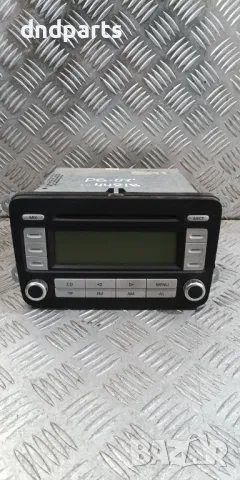 CD VW Passat B6 2007г.	