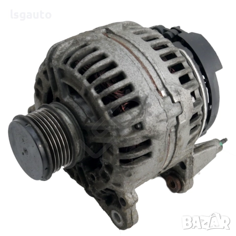 Алтернатор 140А Volkswagen Golf VI 2008-2016 ID:149119