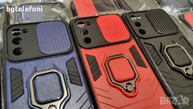 Samsung Galaxy A02S,A03S,A12,A22 4G/5G,A32,A52,A72,A51,S20 Fe,S21,S21+,S21 ultra удароустойчив гръб, снимка 2 - Калъфи, кейсове - 34327503