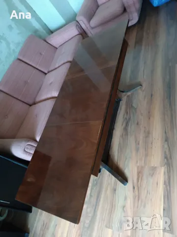 Разтегателни холна масички 2 бр., снимка 4 - Маси - 48688751