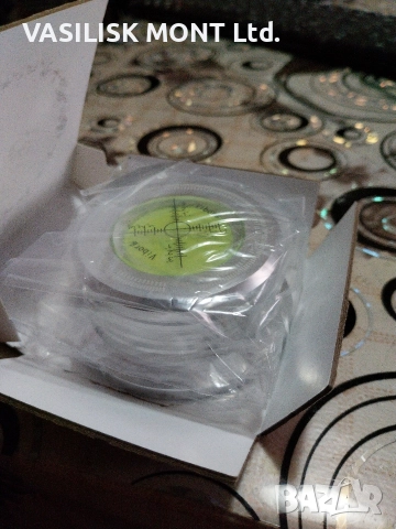 Нивелир за грамофон, снимка 2 - Грамофони - 52674628