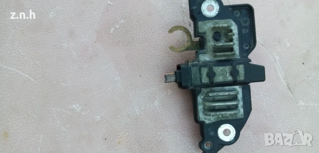 Регулатор за алтернатор Bosch, снимка 3 - Части - 51269256