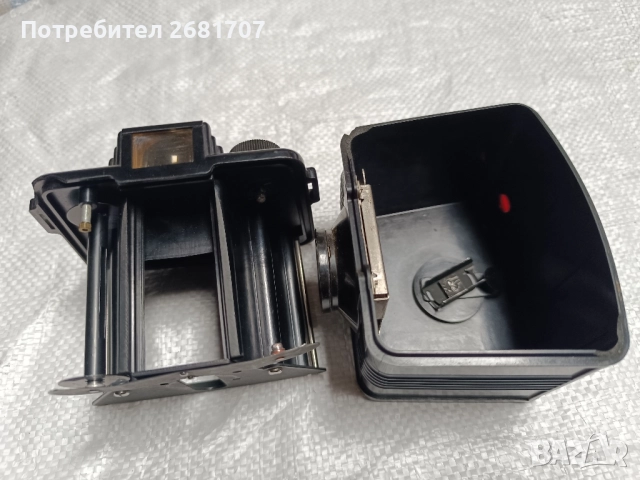 фотоапарат Envoy Optimax Lens, снимка 6 - Фотоапарати - 52458275