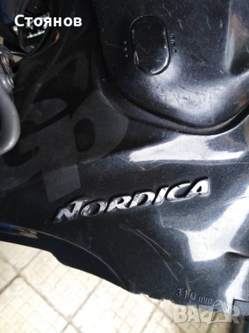 Ски обувки ,, NORDICA ". , снимка 6 - Зимни спортове - 42902763