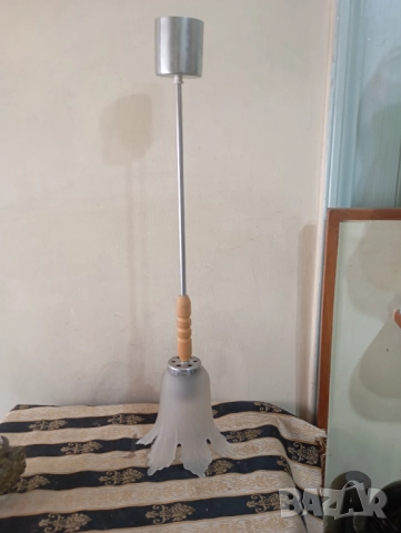 Лампа за таван