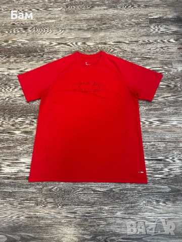 Оригинална мъжка тениска Salomon размер М