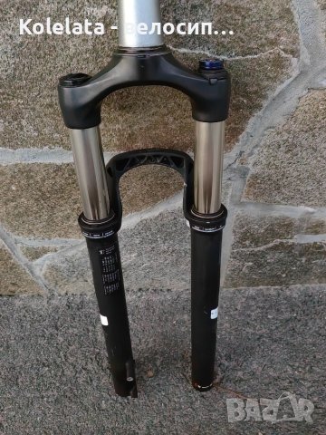 Rockshox RL Silver 29 15х100 въздушна вилка, снимка 6 - Части за велосипеди - 42182297