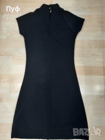 дамска рокля , снимка 2 - Рокли - 44228341