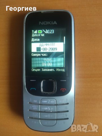 Nokia 2330, снимка 6 - Nokia - 42911150