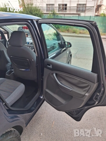 Продава се Ford C-max, снимка 12 - Автомобили и джипове - 52523140