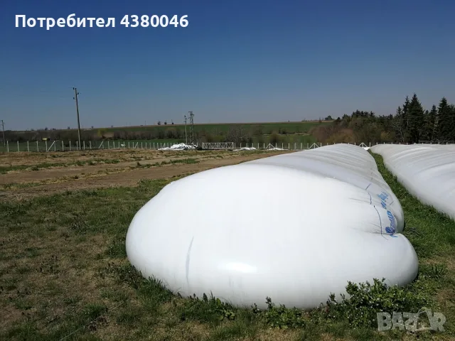 Продаваме полиетиленови ръкави, снимка 2 - Други - 56083049
