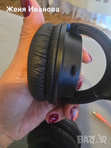 JBL Безжични Слушалки, снимка 3 - Bluetooth слушалки - 52464134