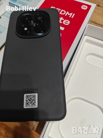 Xiaomi Redmi Note 15 Pro 256 GB 8 GB RAM Dual, снимка 4 - Xiaomi - 54084123