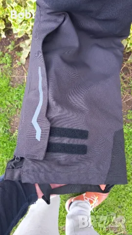 мото панталон Bering Kawasaki xxl, снимка 5 - Панталони - 49760257