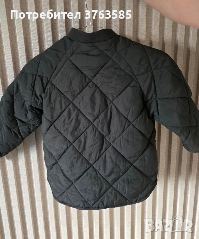 Яке Zara за момче, снимка 2 - Детски якета и елеци - 54198708