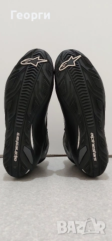 Alpinestars Faster-4 N°43 , снимка 8 - Аксесоари и консумативи - 53933387