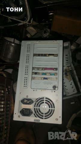 Компютри за колекции, снимка 2 - Антикварни и старинни предмети - 37174031