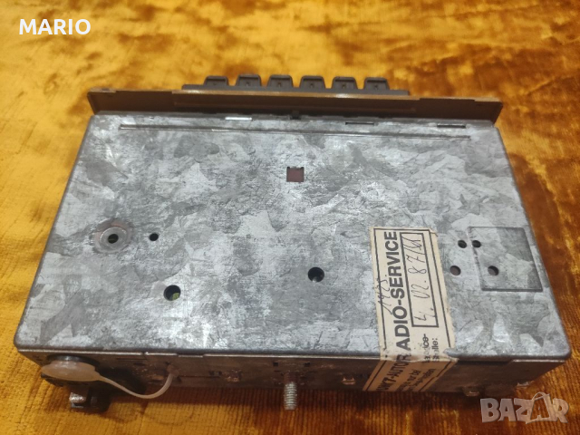 Продавам авто радио, снимка 6 - Аксесоари и консумативи - 36438730