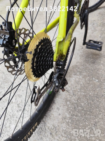 Колело продадено !!!, снимка 5 - Велосипеди - 54233312