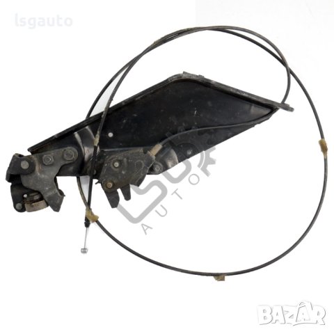 Долен плъзгач задна лява врата Mazda 5 (I) 2005-2010 ID: 121405