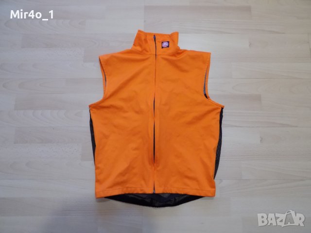 вело джърси gore bike wear тениска колоездене шосе мъжка оригинал M